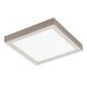 EGLO, 96681, FUEVA-C, outdoor lamp, 2700 K 6500 K, LED, 21W, Dimmable, IP20, white