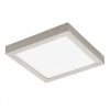 EGLO, 96681, FUEVA-C, outdoor lamp, 2700 K 6500 K, LED, 21W, Dimmable, IP20, white