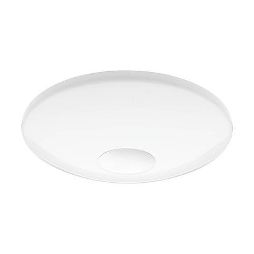 EGLO, 96684, VOLTAGO-C, ceiling lamp, 2700 K 6500 K, LED, 17W, dimmable, IP20, white