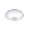 EGLO, 96684, VOLTAGO-C, ceiling lamp, 2700 K 6500 K, LED, 17W, dimmable, IP20, white