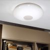 EGLO, 96684, VOLTAGO-C, ceiling lamp, 2700 K 6500 K, LED, 17W, dimmable, IP20, white