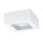 EGLO, 96791, FERREROS, ceiling lamp, 3000 K, LED, 1X6.3W, IP20, white