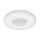 EGLO, 96821, CAPASSO-C, ceiling lamp, 2700 K 6500 K, LED, 17W, dimmable, IP20, white, chrome