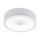 EGLO, 96851, LEGANES, ceiling lamp, 3000 K, LED, 25.5W, Dimmable, IP20, white