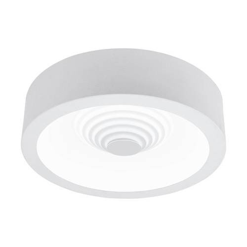 EGLO, 96851, LEGANES, ceiling lamp, 3000 K, LED, 25.5W, Dimmable, IP20, white