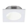EGLO, 96901, ZARATE, recessed lamp, 3000 K, LED, 2W, IP20, white