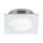 EGLO, 96901, ZARATE, recessed lamp, 3000 K, LED, 2W, IP20, white