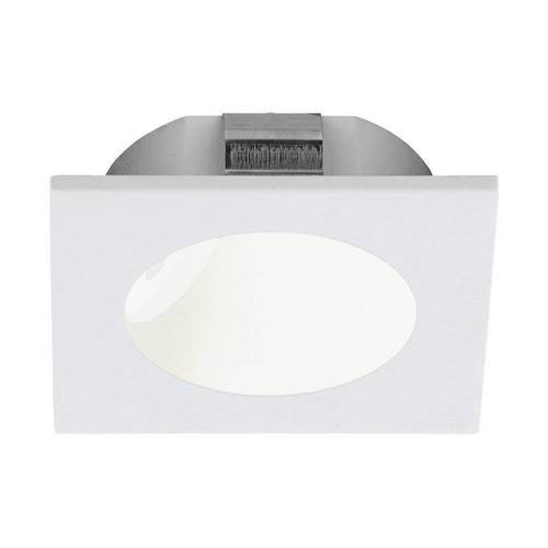 EGLO, 96901, ZARATE, recessed lamp, 3000 K, LED, 2W, IP20, white