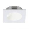 EGLO, 96901, ZARATE, recessed lamp, 3000 K, LED, 2W, IP20, white