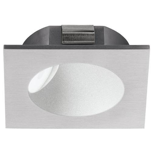 EGLO, 96902, ZARATE, recessed lamp, 3000 K, LED, 2W, IP20, white