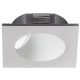 EGLO, 96902, ZARATE, recessed lamp, 3000 K, LED, 2W, IP20, white