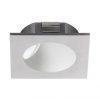 EGLO, 96902, ZARATE, recessed lamp, 3000 K, LED, 2W, IP20, white
