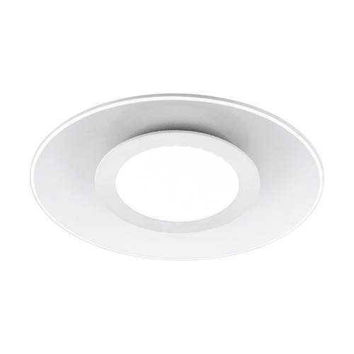 EGLO, 96934, REDUCTA, ceiling lamp, 3000 K, LED, 19W, IP20, satin