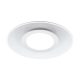 EGLO, 96934, REDUCTA, ceiling lamp, 3000 K, LED, 19W, IP20, satin