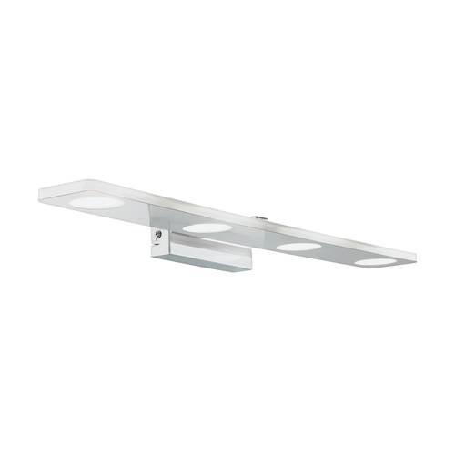 EGLO, 96938, CABUS, pendant lamp, 3000 K, LED, 4X4.5W, IP44, satin.