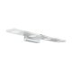 EGLO, 96938, CABUS, pendant lamp, 3000 K, LED, 4X4.5W, IP44, satin.