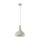 EGLO, 96985, SABINAR, pendant, E27, 1X60W, IP20, brown