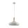 EGLO, 96986, SABINAR, pendant, E27, 1X60W, IP20, brown