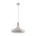 EGLO, 96986, SABINAR, pendant, E27, 1X60W, IP20, brown