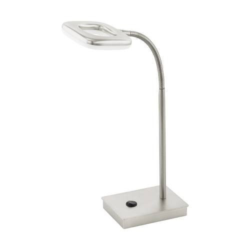 EGLO, 97017, LITAGO, table lamp, 3000 K, LED, 1X4W, IP20, white