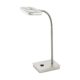 EGLO, 97017, LITAGO, table lamp, 3000 K, LED, 1X4W, IP20, white