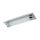 EGLO, 97054, TOLORICO, ceiling lamp, 4000 K, LED, 8W, IP44, transparent