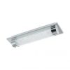 EGLO, 97054, TOLORICO, ceiling lamp, 4000 K, LED, 8W, IP44, transparent
