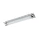 EGLO, 97055, TOLORICO, flush ceiling lamp, 4000 K, LED, 20.5W, IP44, transparent