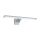 EGLO, 97059, PANDELLA 2, mirror light, 4000 K, LED, 7.4W, IP44, white