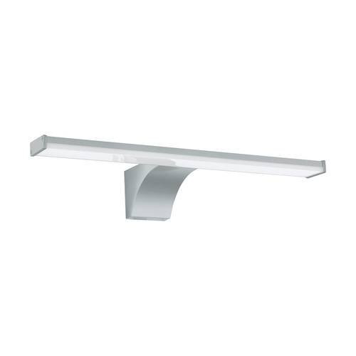 EGLO, 97059, PANDELLA 2, mirror light, 4000 K, LED, 7.4W, IP44, white
