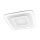 EGLO, 97086, REDUCTA 1, pendant ceiling lamp, 2700 K - 5000 K, LED, 36W, IP20, transparent, satin.