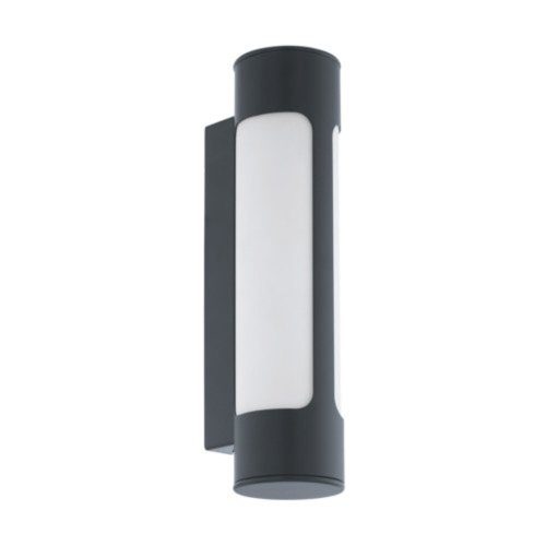 EGLO, 97119, TONEGO, wall lamp, 3000 K, LED, 2X6W, IP44, white