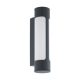 EGLO, 97119, TONEGO, wall lamp, 3000 K, LED, 2X6W, IP44, white
