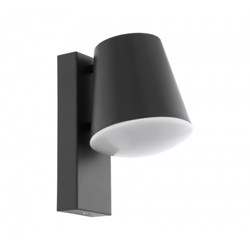 EGLO, 97146, CALDIERO, hanging lamp, E27, 1X10W, IP44, white