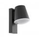 EGLO, 97146, CALDIERO, hanging lamp, E27, 1X10W, IP44, white