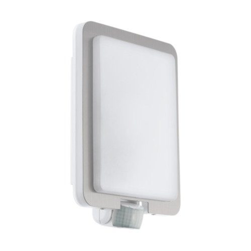 EGLO, 97218, MUSSOTTO, pendant lamp, E27, 1X28W, IP44, white