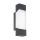 EGLO, 97222, GORZANO, wall lamp, 3000 K, LED, 1X4.8W, IP44, satin finish