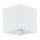 EGLO, 97241, CALPINO, wall lamp, 3000 K, LED, 2X3.3W, IP54