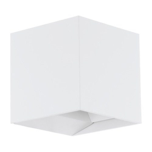 EGLO, 97241, CALPINO, wall lamp, 3000 K, LED, 2X3.3W, IP54