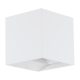 EGLO, 97241, CALPINO, wall lamp, 3000 K, LED, 2X3.3W, IP54