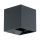 EGLO, 97242, CALPINO, pendant lamp, 3000 K, LED, 2X3.3W, IP54