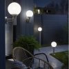 EGLO , 97247 , NISIA-C , wall lamp , E27 , 1X9W , IP44 , white