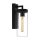 EGLO, 97261, BOVOLONE, pendant lamp, E27, 1X60W, IP44, transparent