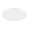 EGLO, 97262, FUEVA 1, surface-mounted lamp, 3000 K, LED, 22.3W, IP20, white