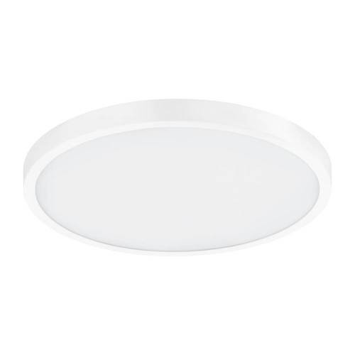 EGLO, 97262, FUEVA 1, surface-mounted lamp, 3000 K, LED, 22.3W, IP20, white