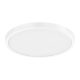 EGLO, 97262, FUEVA 1, surface-mounted lamp, 3000 K, LED, 22.3W, IP20, white