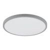 EGLO, 97263, FUEVA 1, outdoor lamp, 3000 K, LED, 22.3W, IP20, white