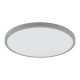 EGLO, 97263, FUEVA 1, outdoor lamp, 3000 K, LED, 22.3W, IP20, white