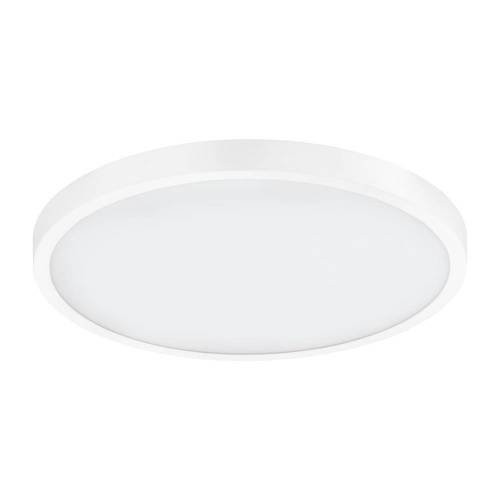 EGLO, 97266, FUEVA 1, outdoor lamp, 4000 K, LED, 22.3W, IP20, white