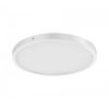 EGLO, 97266, FUEVA 1, outdoor lamp, 4000 K, LED, 22.3W, IP20, white